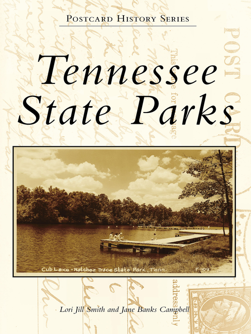 Title details for Tennessee State Parks by Lori Jill Smith - Available